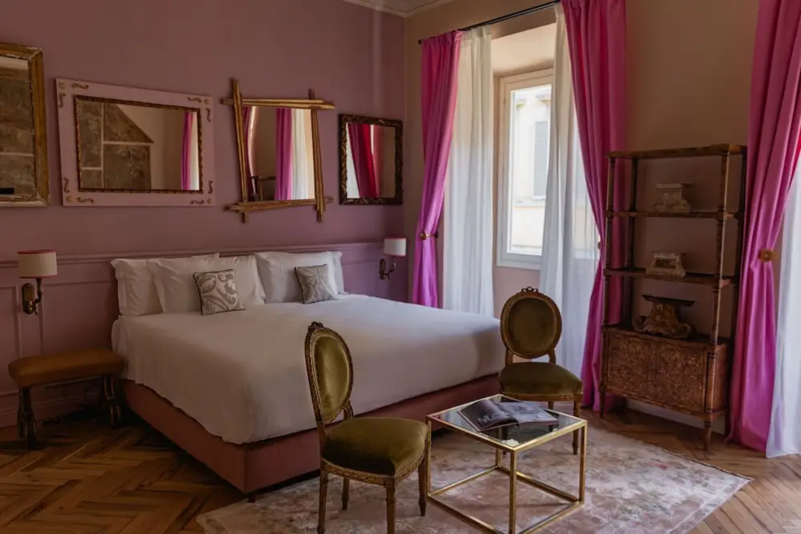 Отель Stella d'Italia