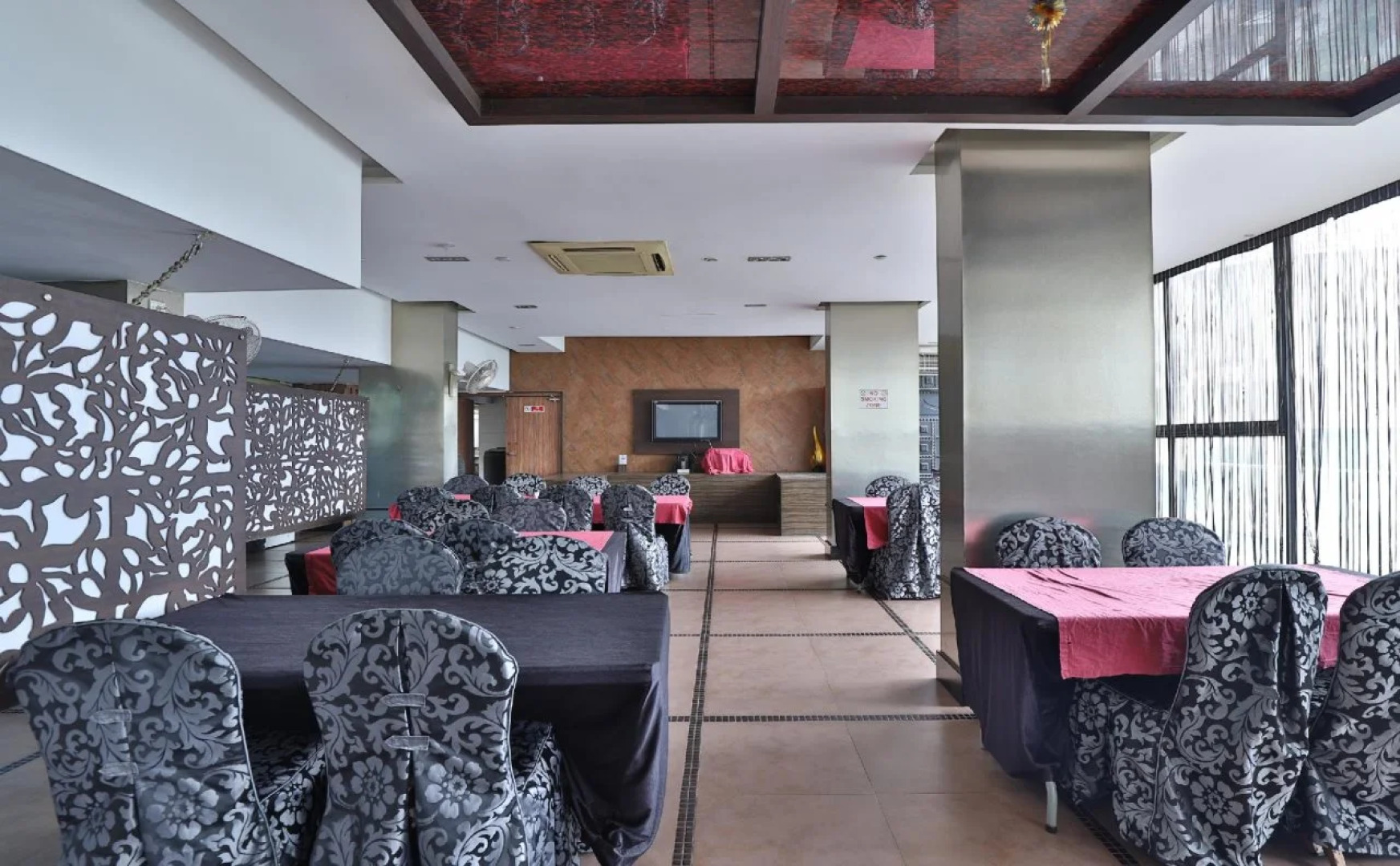 Hotel Kohinoor By OYO Rooms