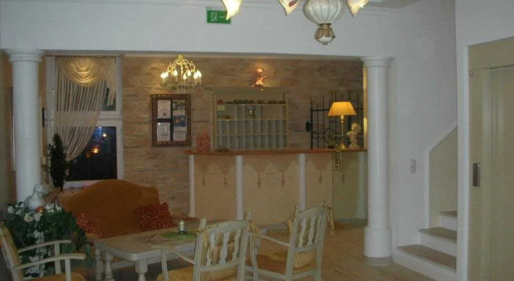 Hotel Garni Keil