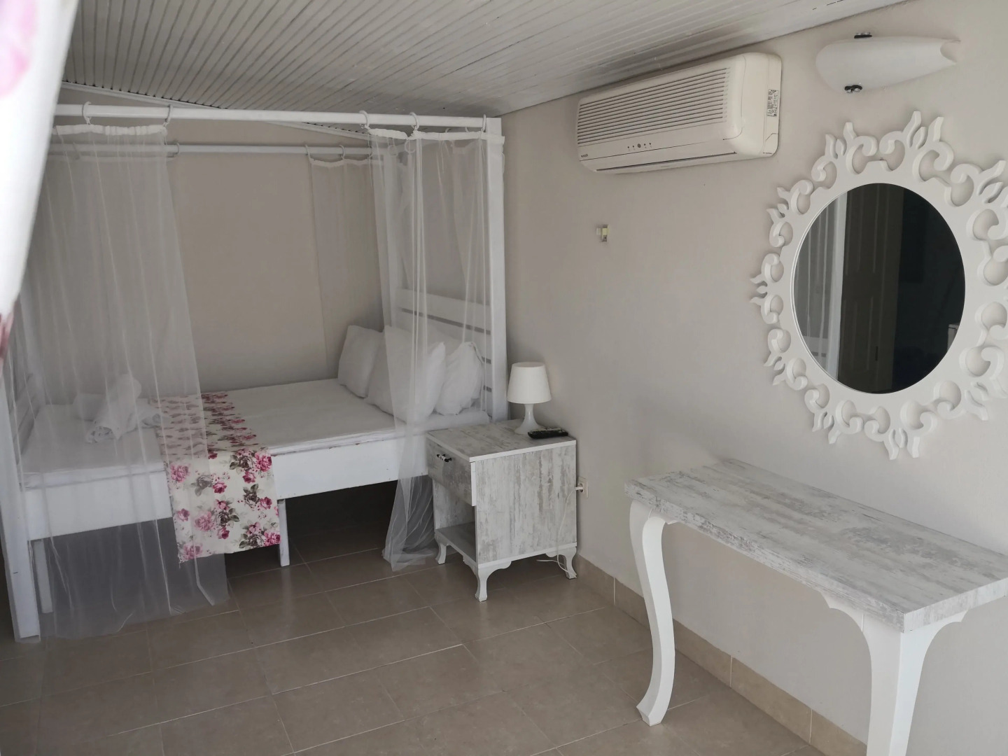 Yurekli Butik Otel
