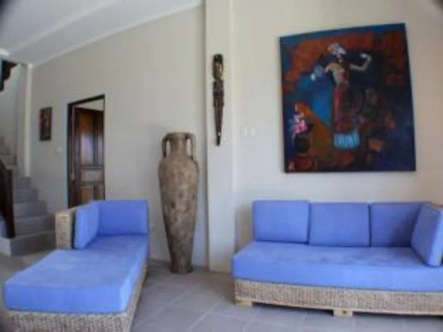 Bali Bliss Villa (North Bali)