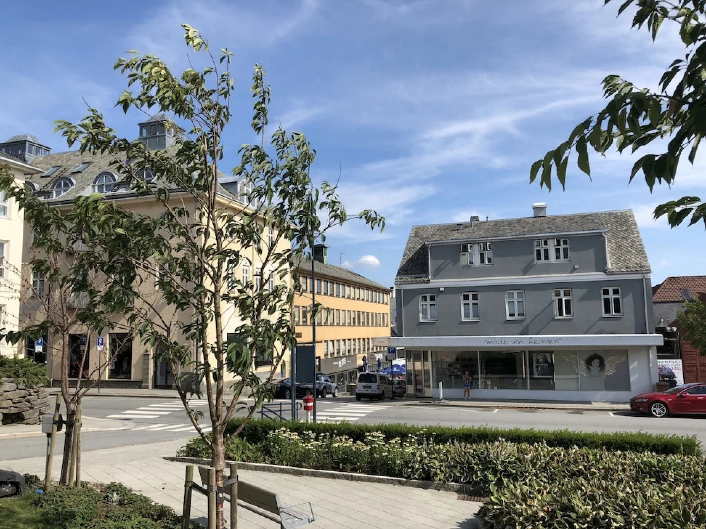 Gauk Apartments Sentrum 4