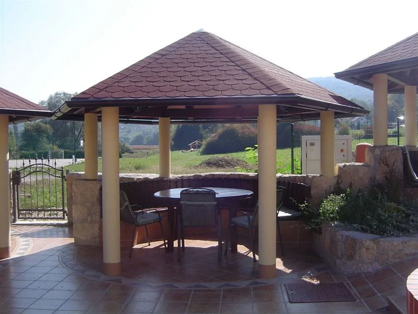 Hotel Cateski dvorec