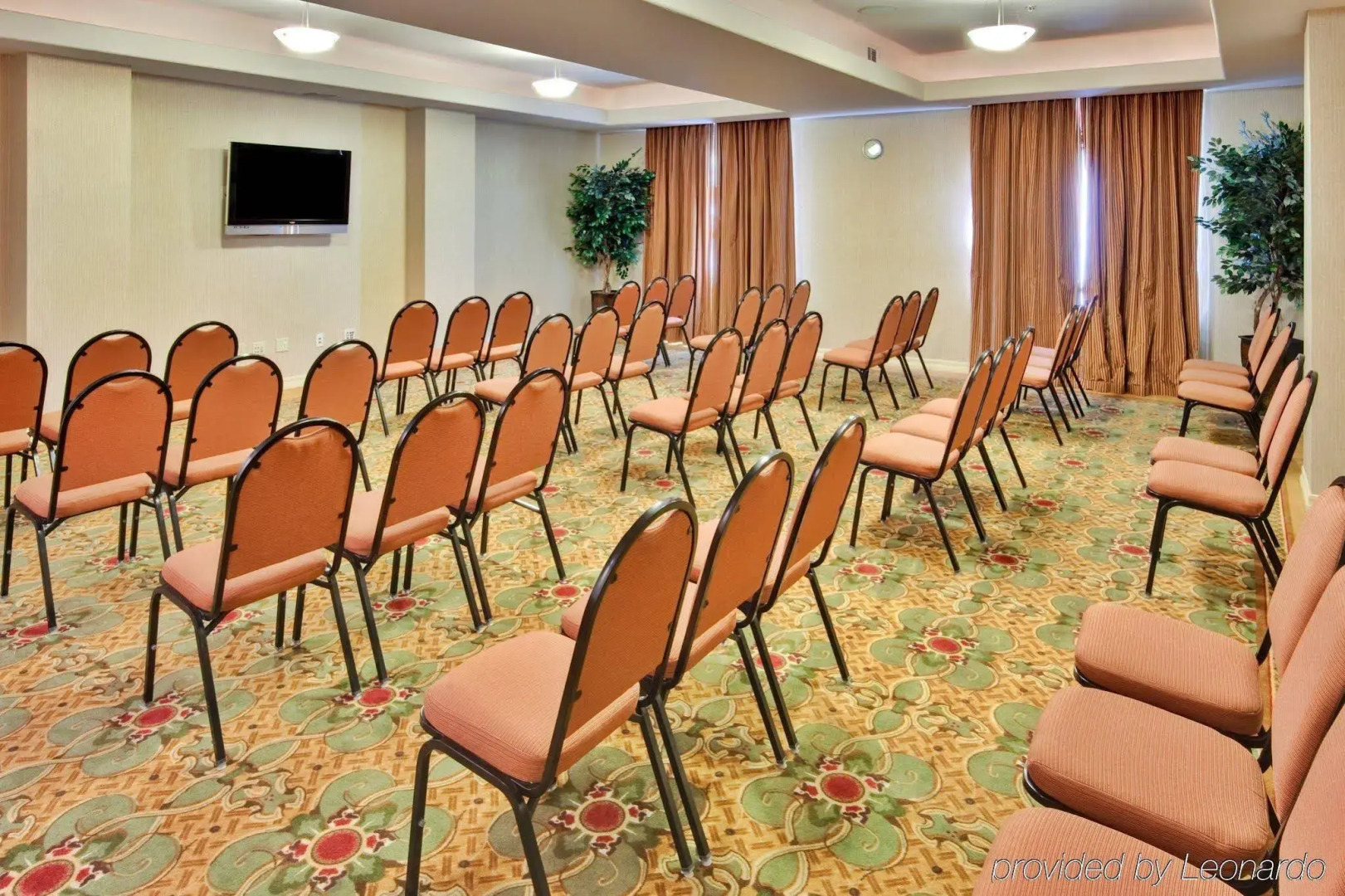 Holiday Inn Ex Ste Porterville by IHG