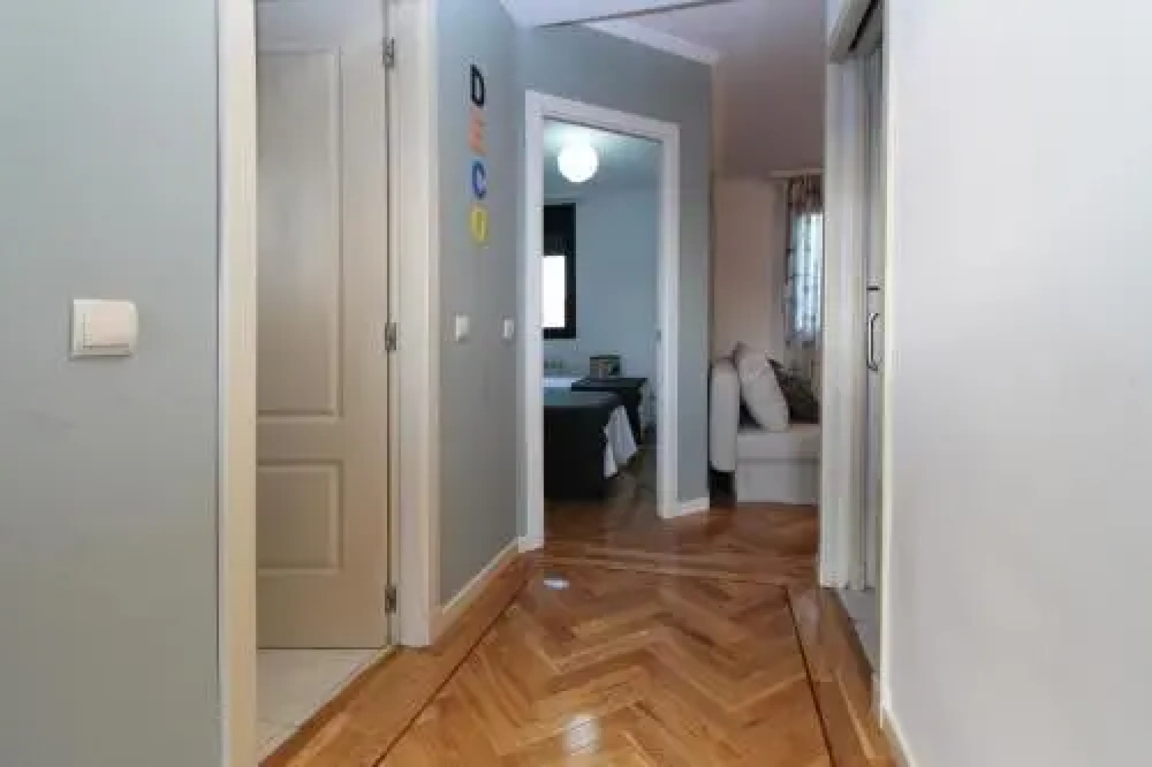 Apartamentos Cinco Rosas