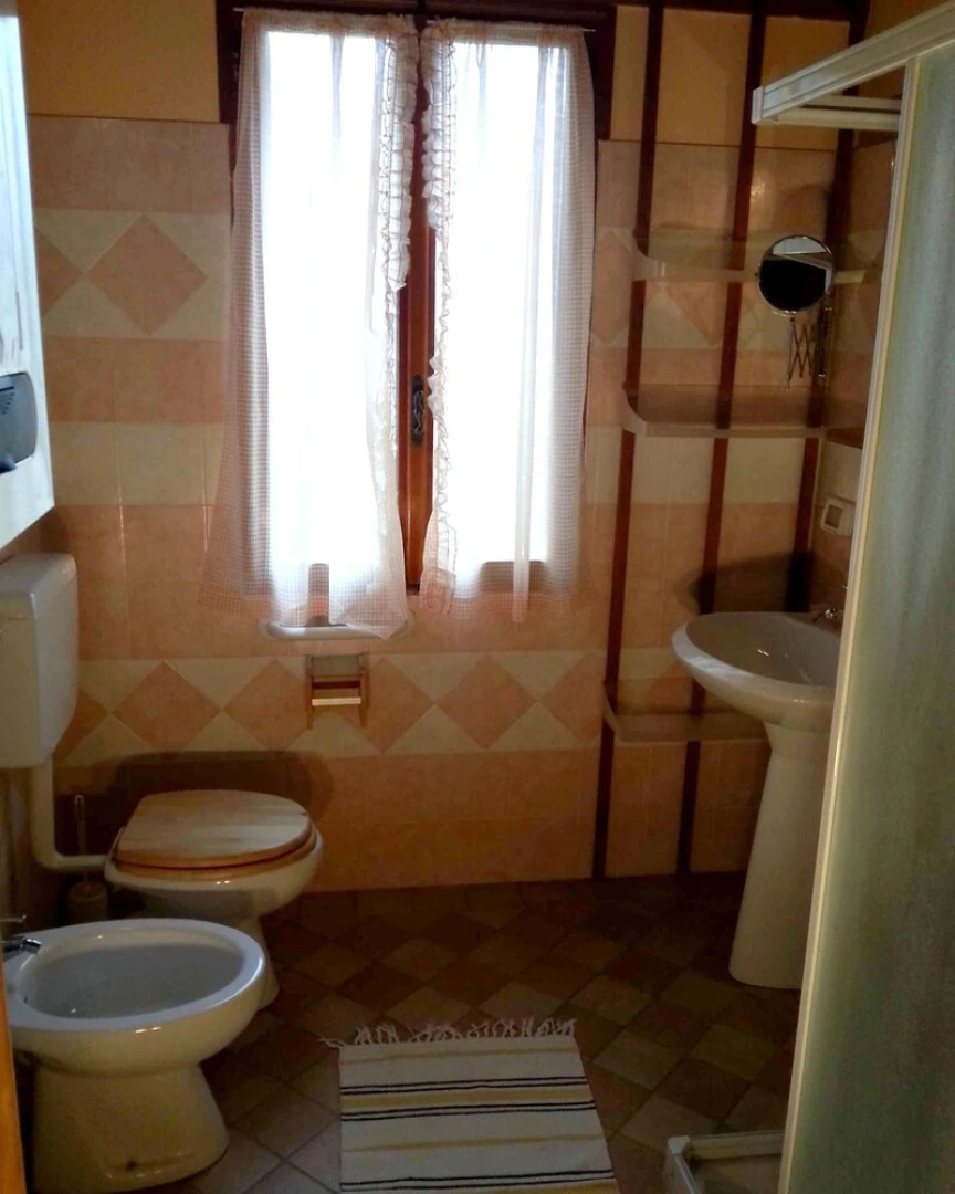Bungalow With one Bedroom in Maserno, With Wonderful Mountain View, Shared Pool and Balcony