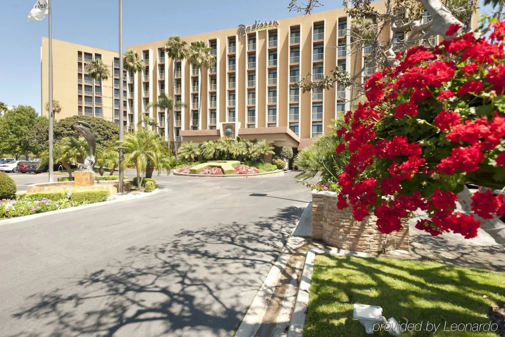 Hyatt Regency Newport Beach West