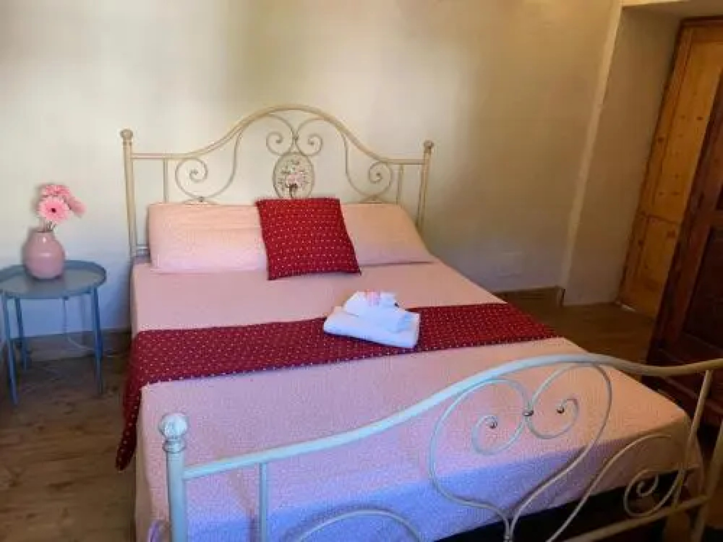 Casa nel Borgo