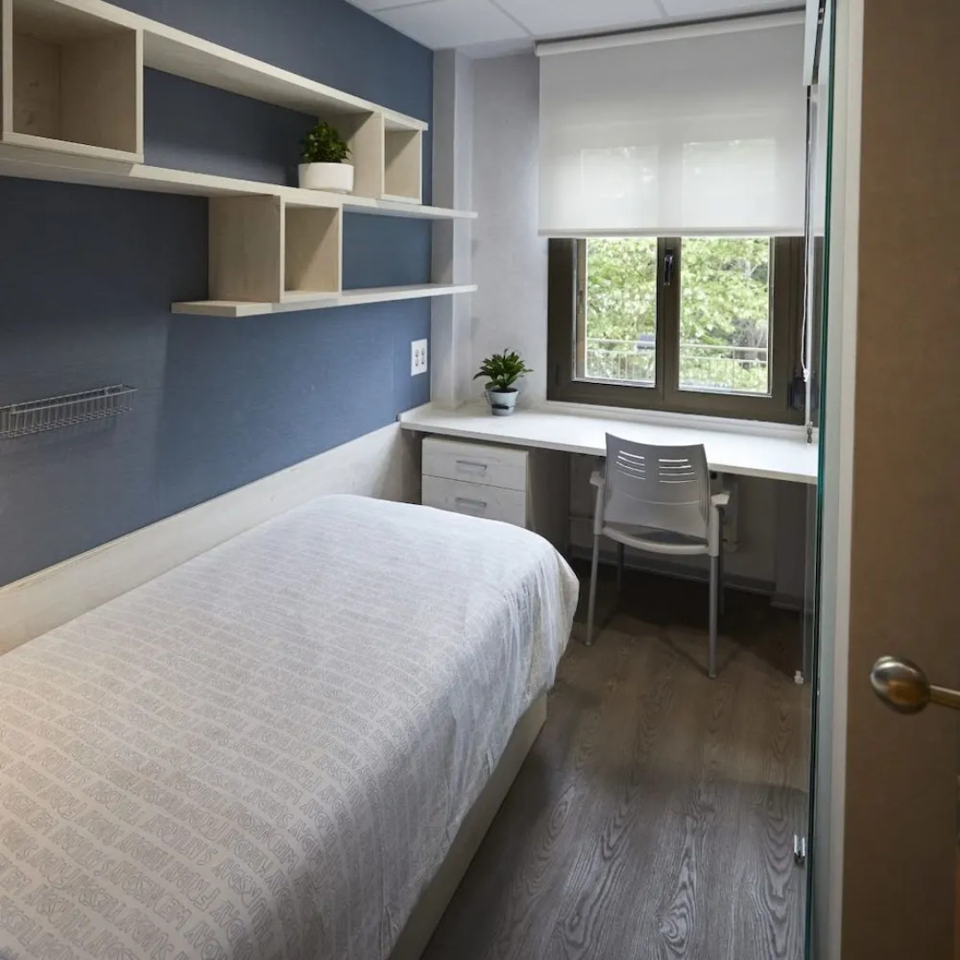 Albergue Residencia Larraona