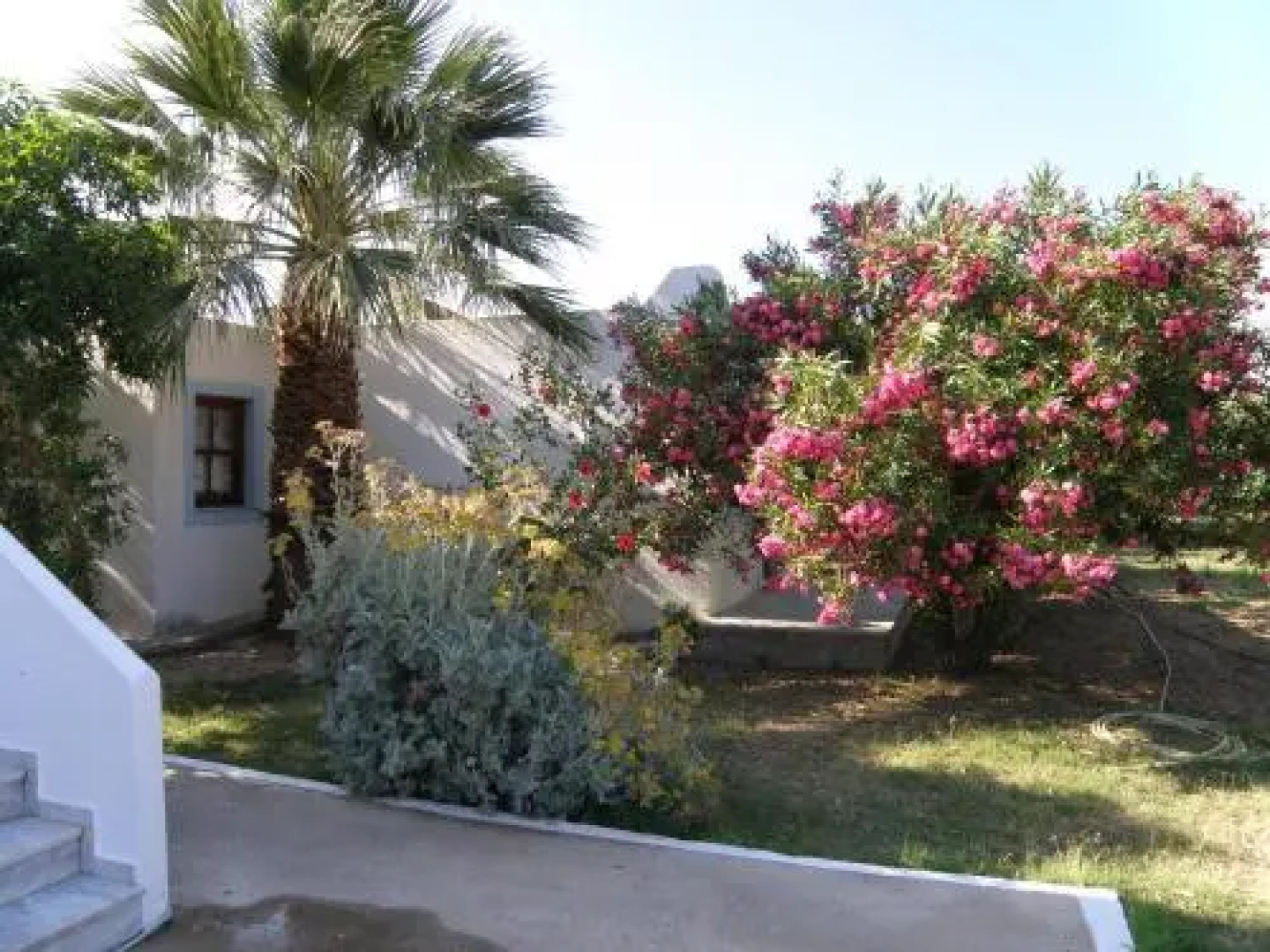Saint Nicolas Bungalows