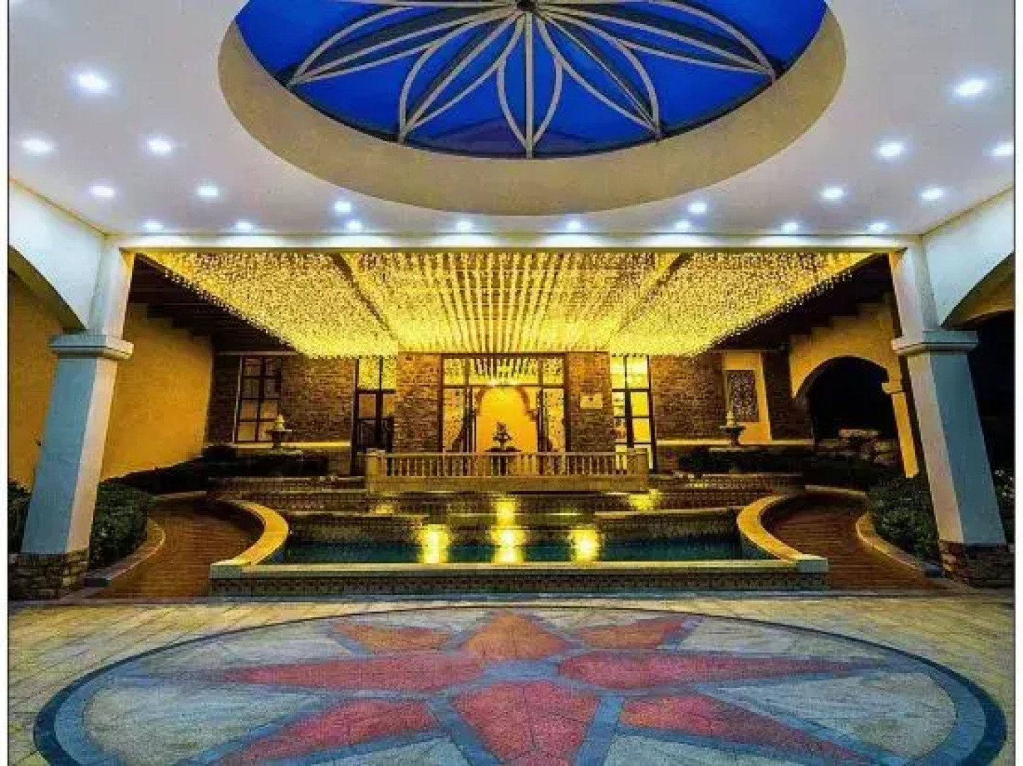 Huailai Nice Garden Hot Spring Hotel