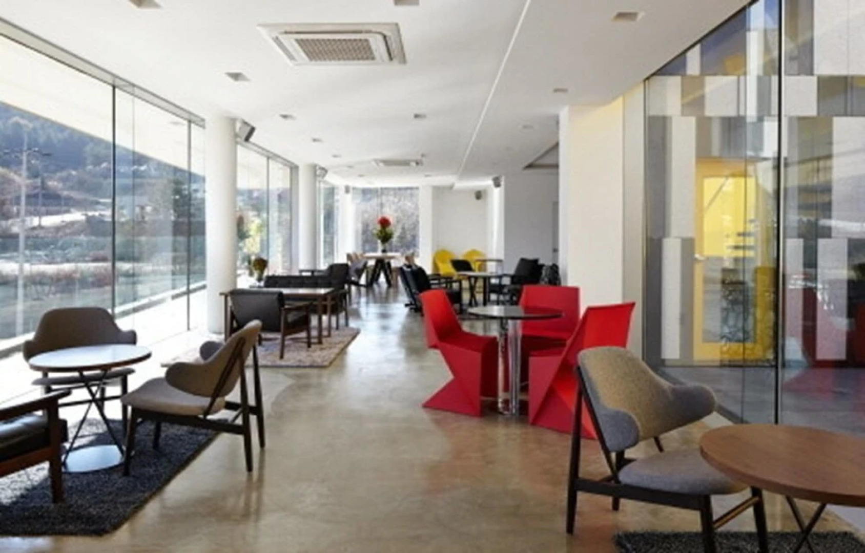 Moai Pool Villa Spa Pension