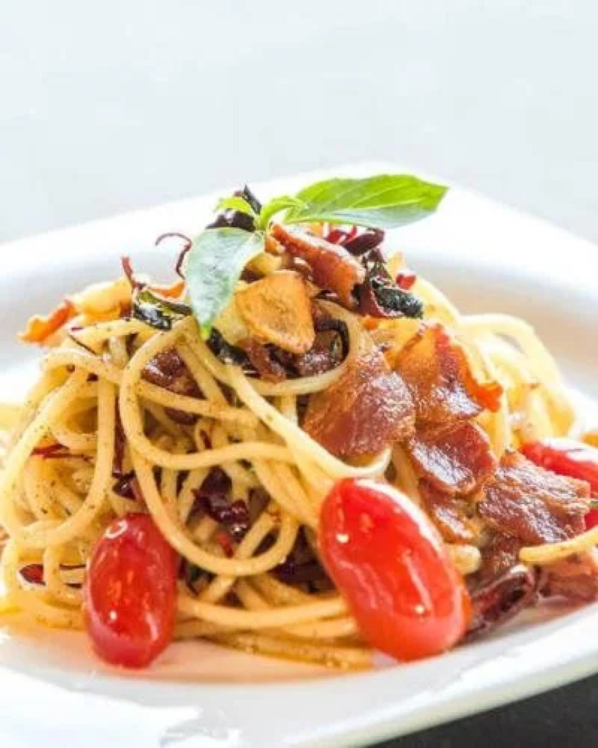 Tropical City Motor Inn