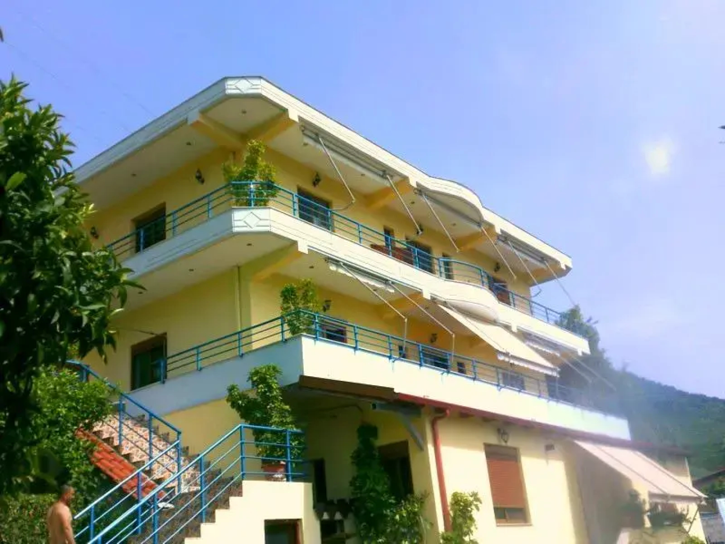 Guest House Arifi