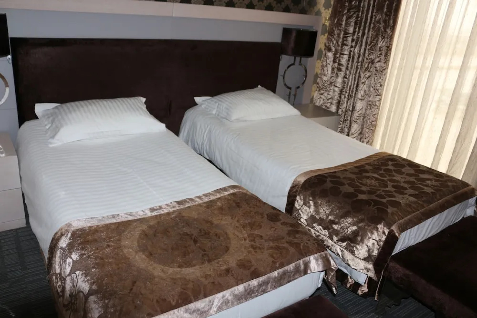 Sport Otel Kule Sube