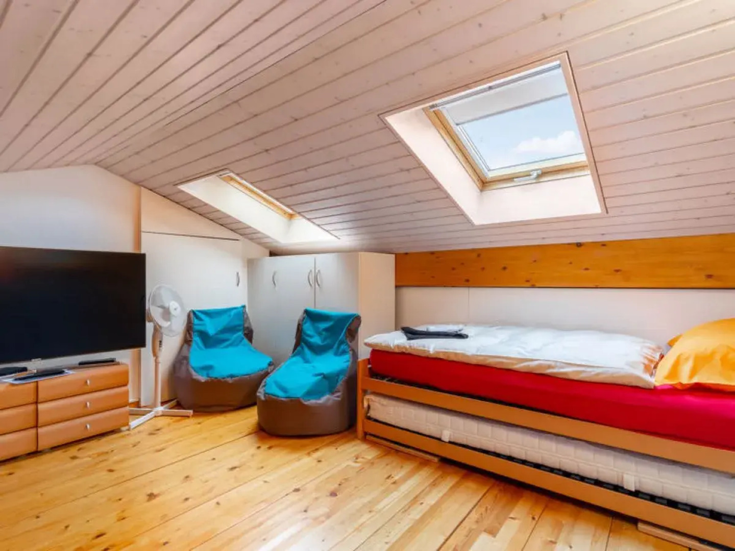 Résidence Tasman S16/2