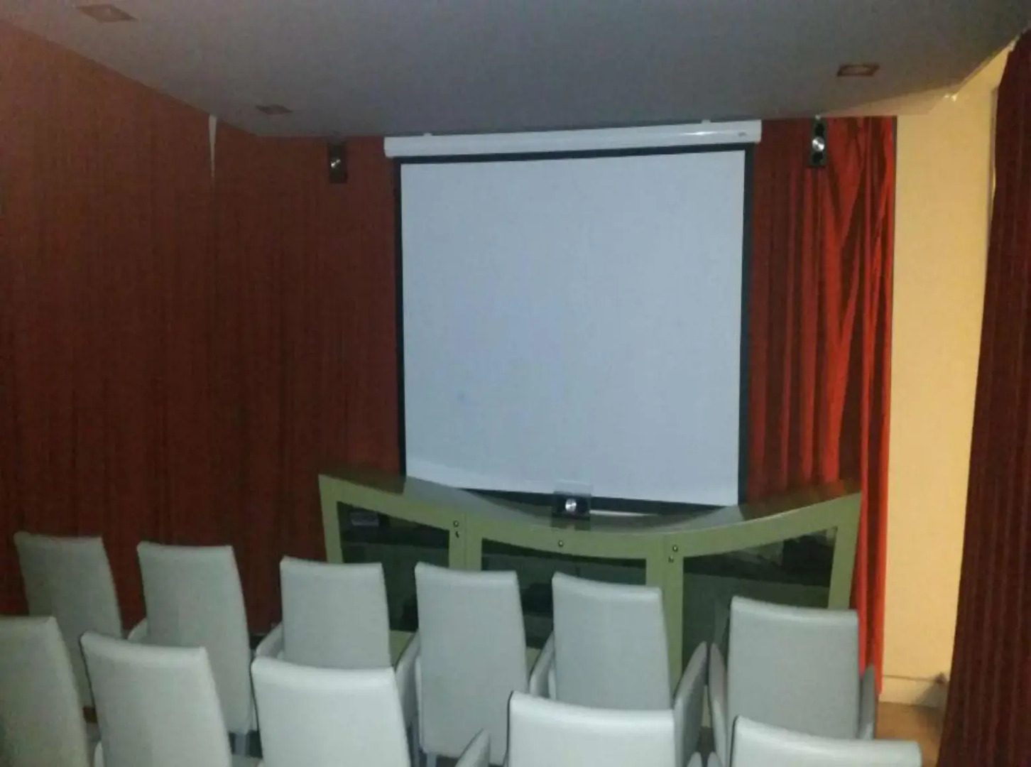 Hotel Platino Termas