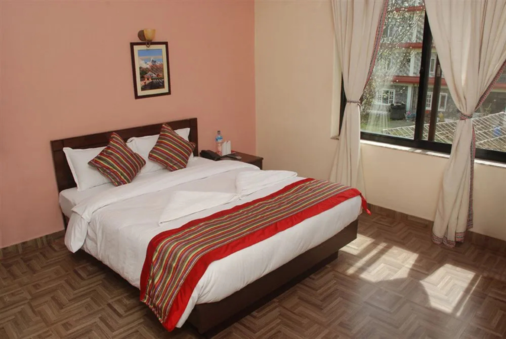 Hotel Great Pokhara