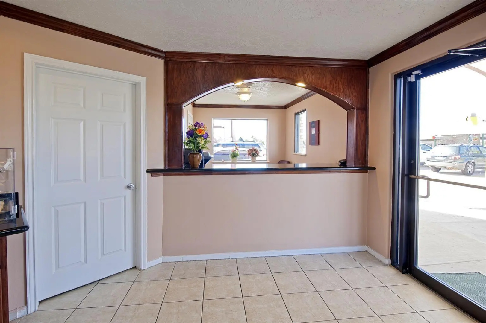 Americas Best Value Inn & Suites Hempstead Prairie View