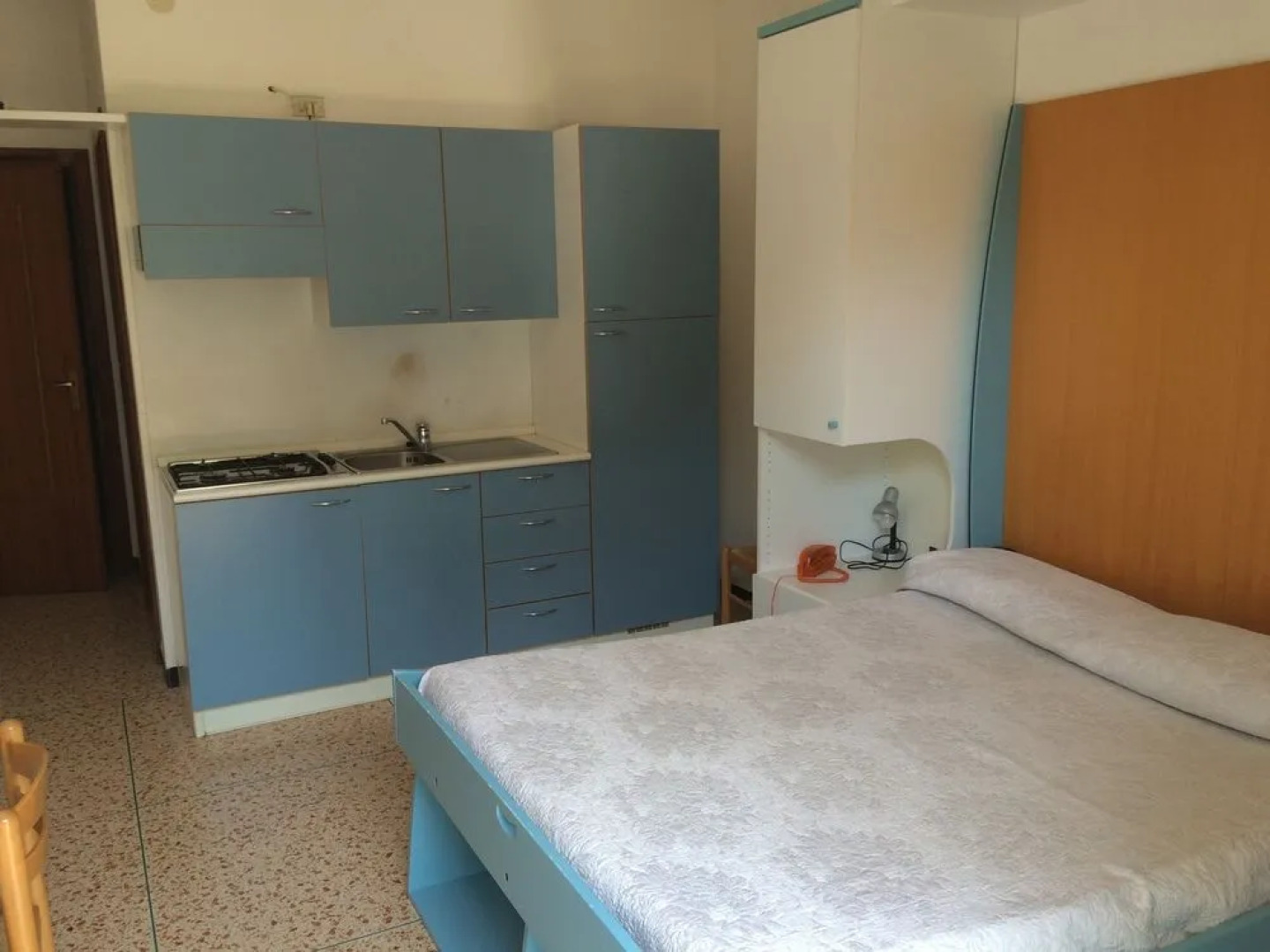 Residence La Vignetta