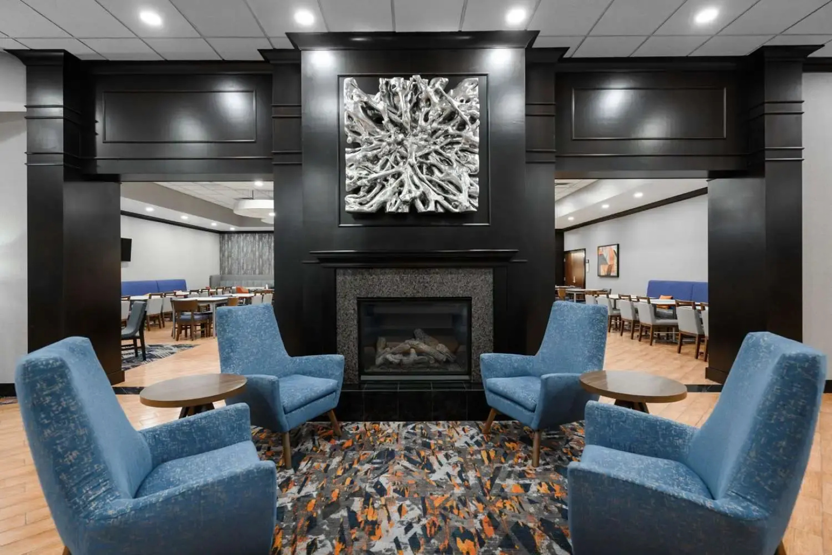 Hampton Inn Evansville/Airport