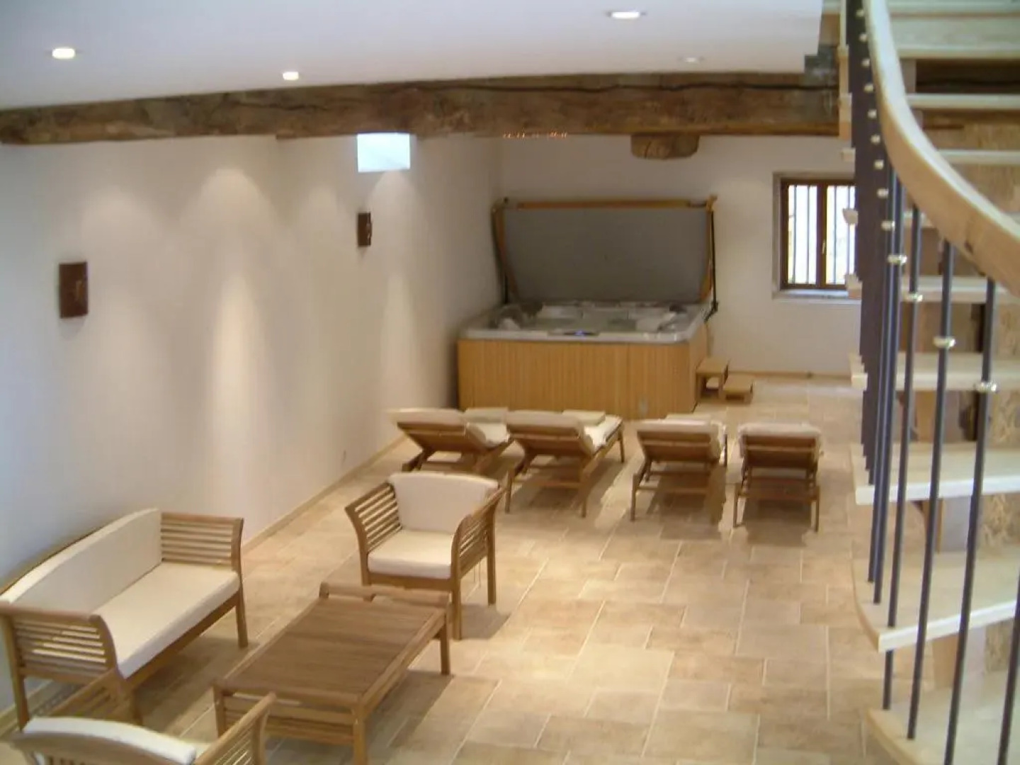 Chambres d'hôtes Le Calme