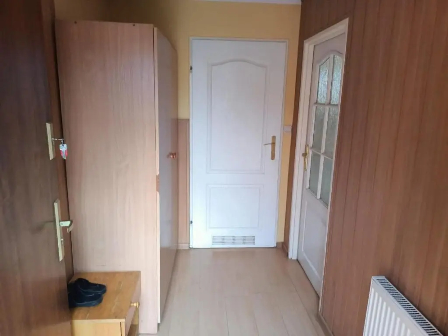 Motel Sportowy OSiR Jawor