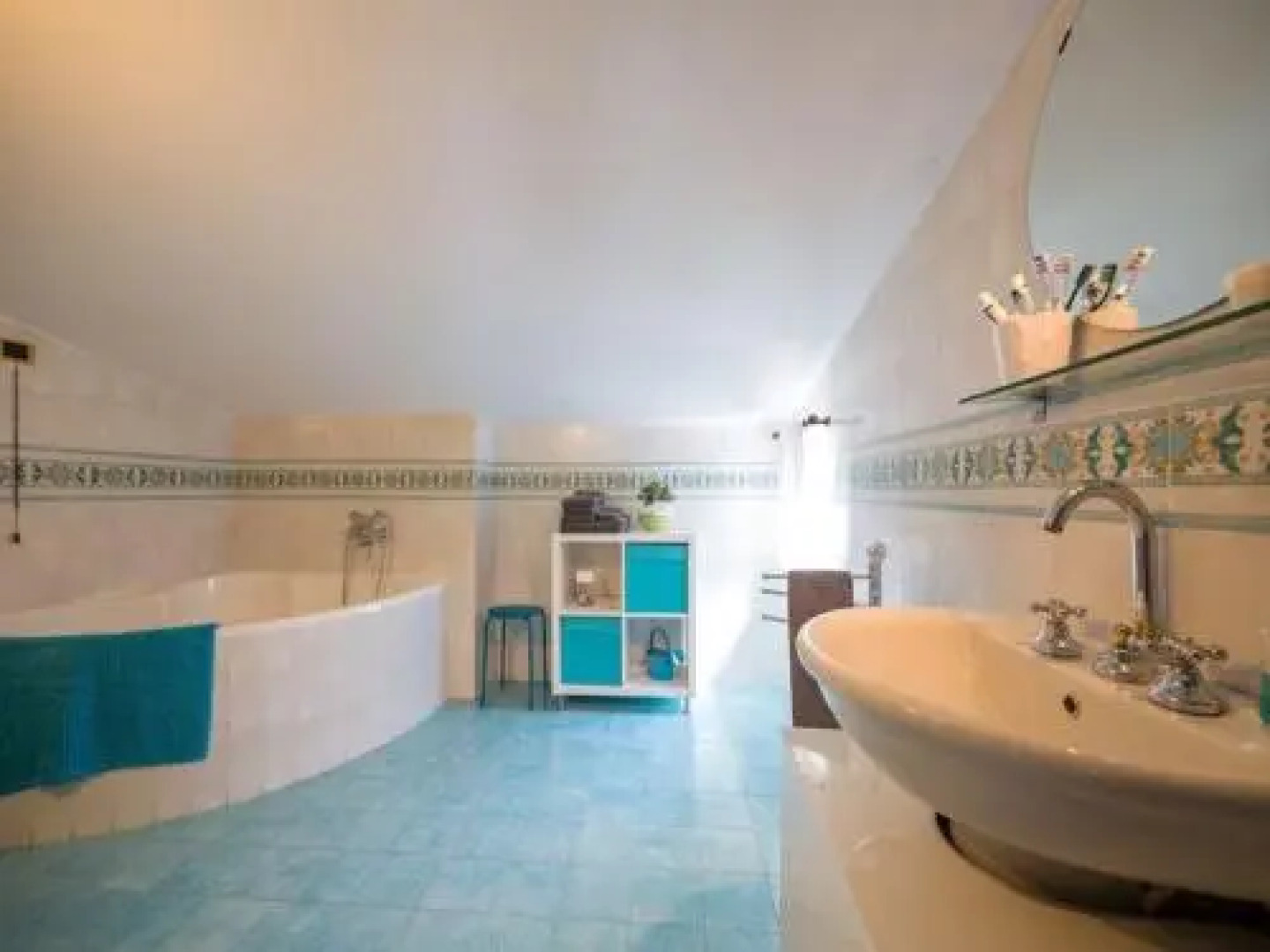 Vacanze al Mare Patrizia's Sweet Home