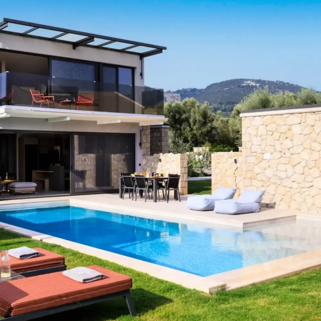 Torretta - Ariadne in Ligia