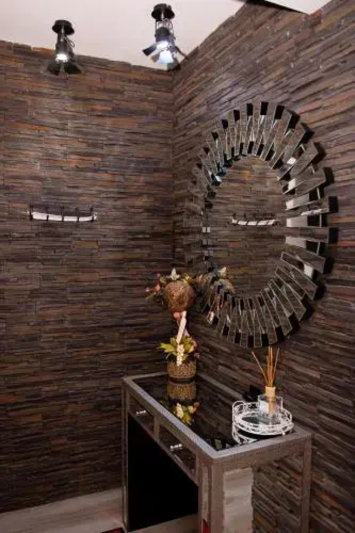 Adriella Apartment Luxury