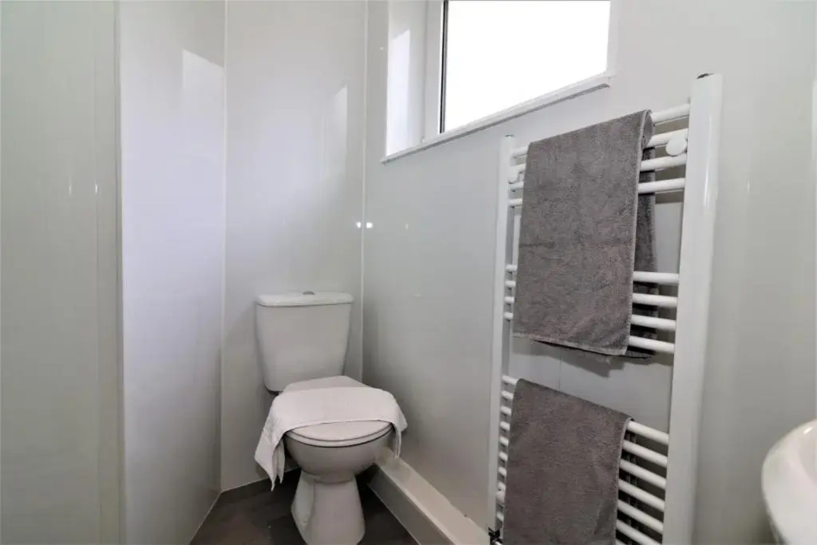 Signature - Belhaven House