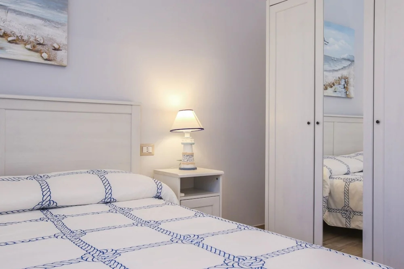 Villa Sea Garden - Sicily In