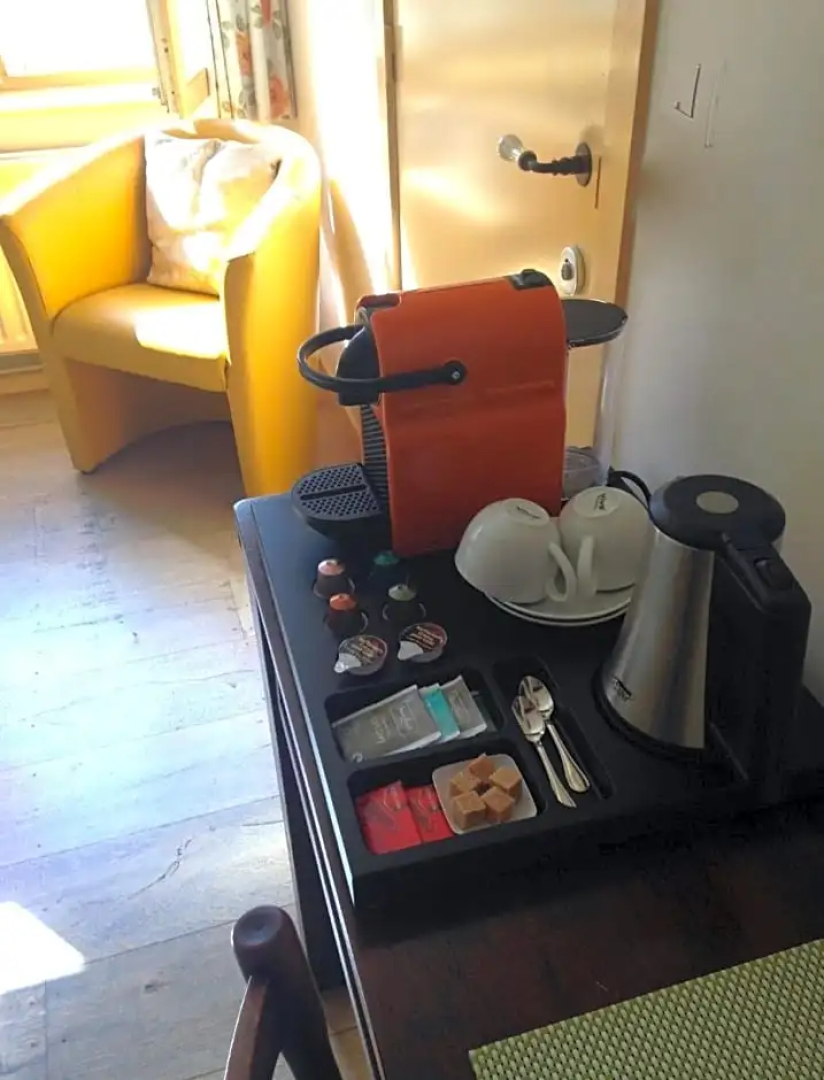 B&B Den Witten Leeuw