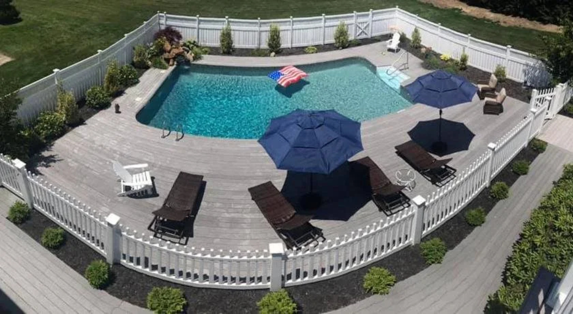 A Victorian on the Bay Bed and Breakfast