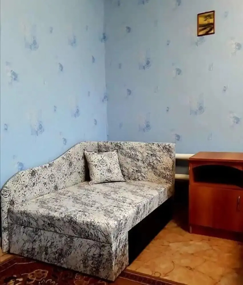 V gostyakh u Baby Poli