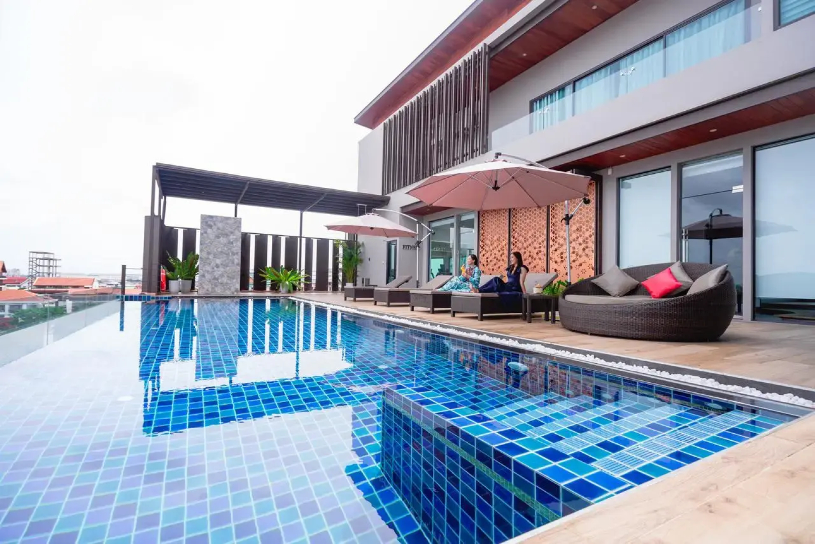 Mintra Hotel