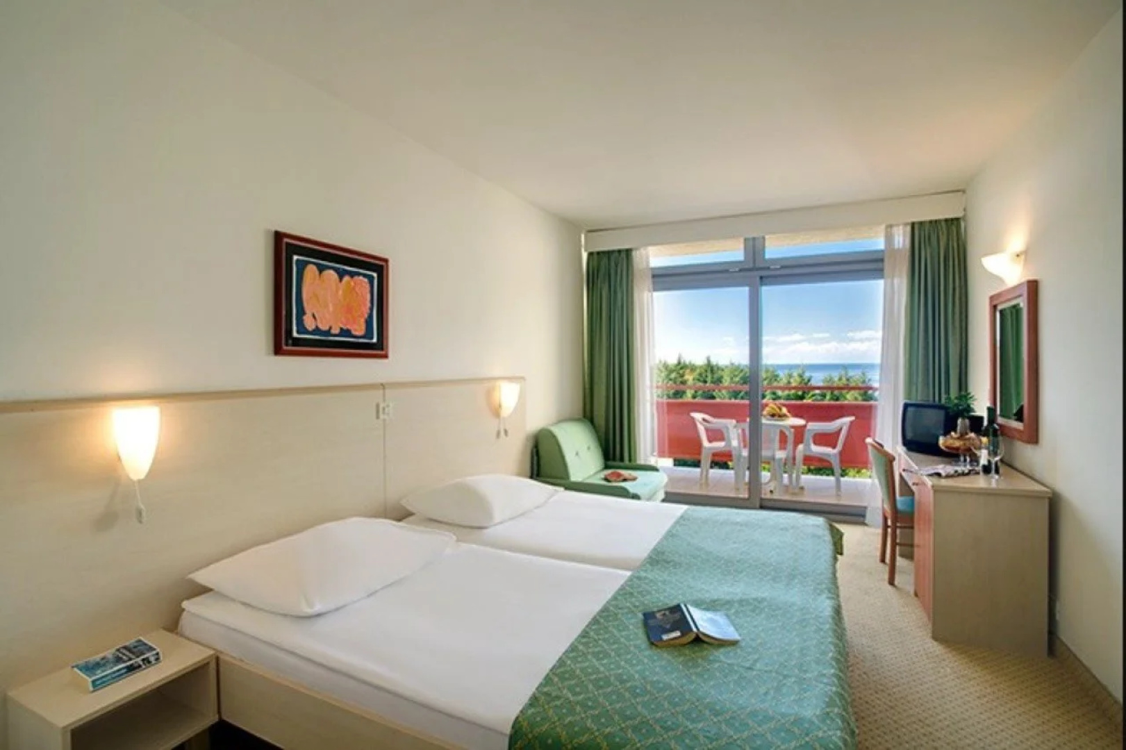 Pical Resort , Valamar  Collection