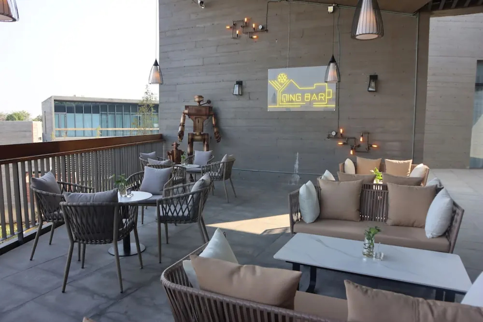 Blossom Garden Resort