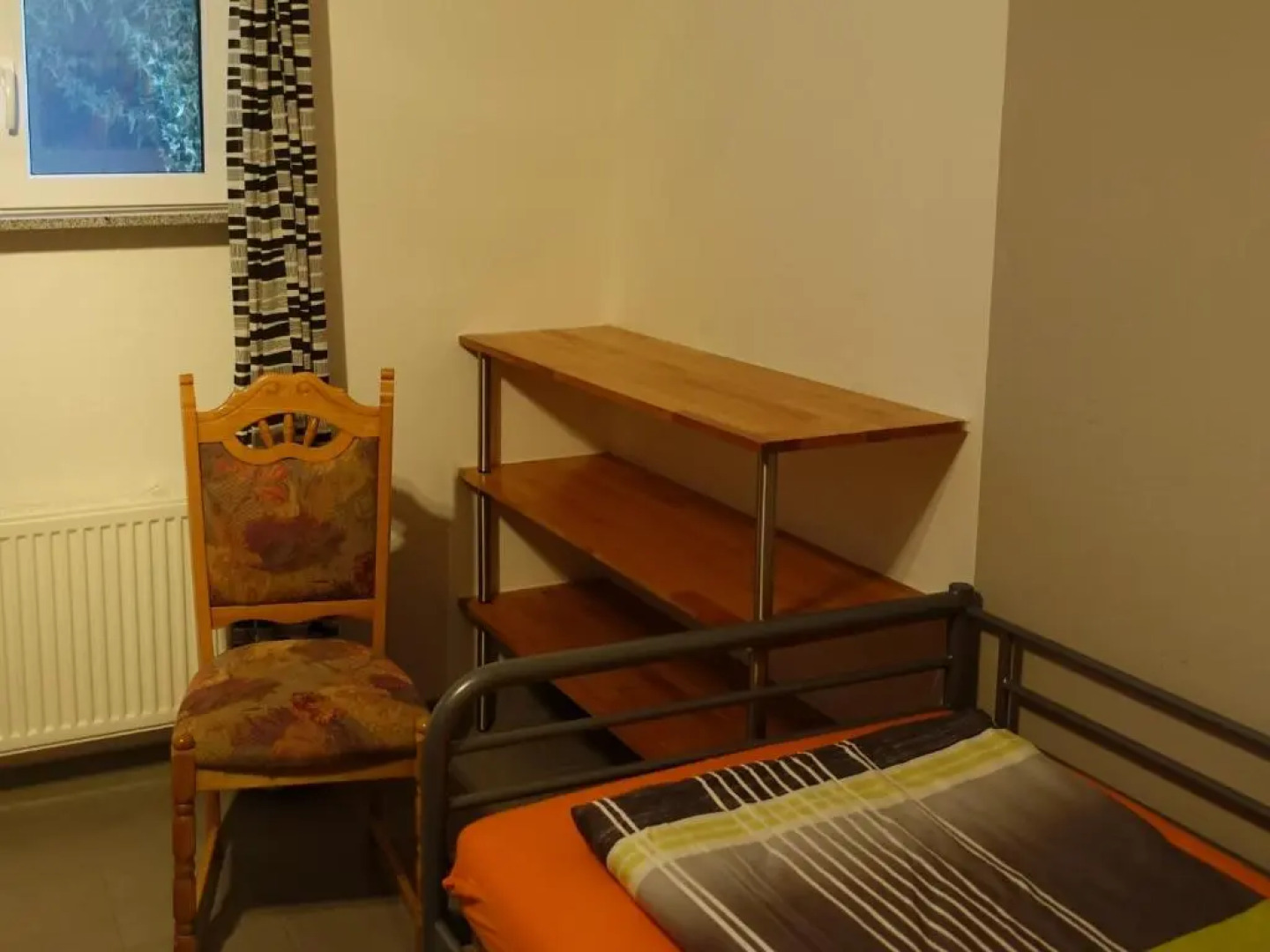 Ferienwohnung Jena-Zoellnitz