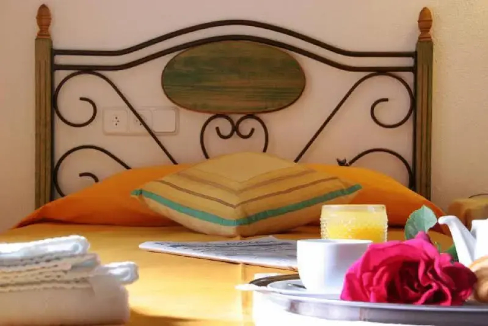Posada De Lluc