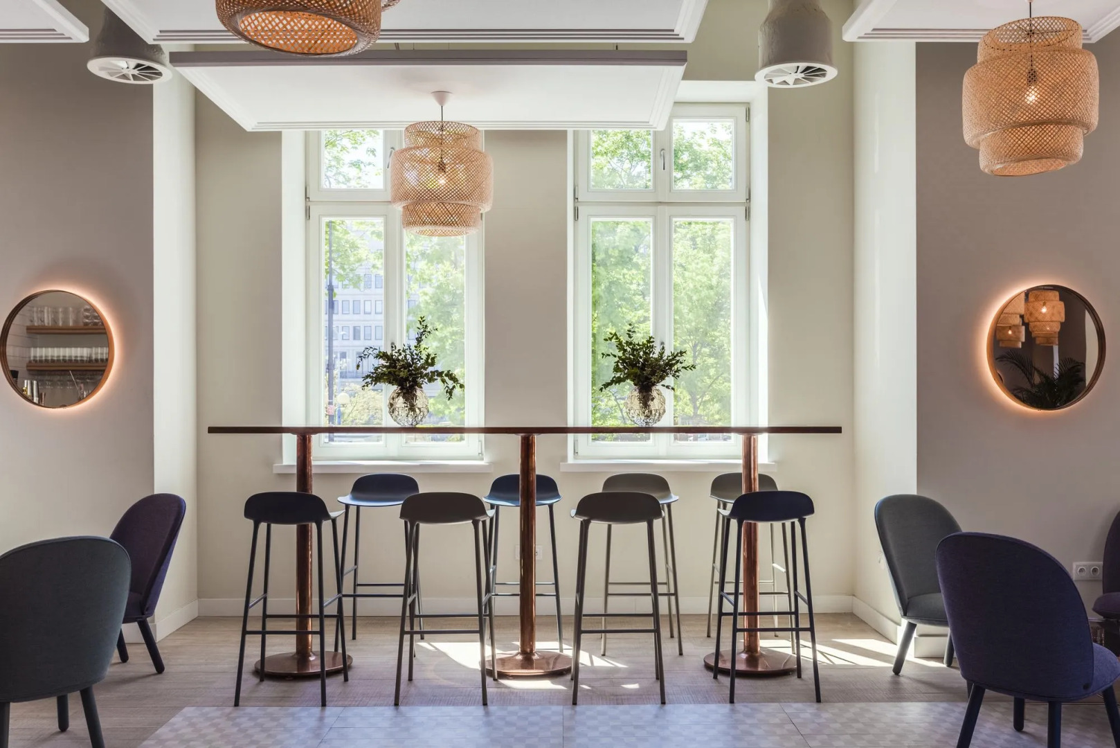 Hotel Indigo Warsaw - Nowy Swiat by IHG