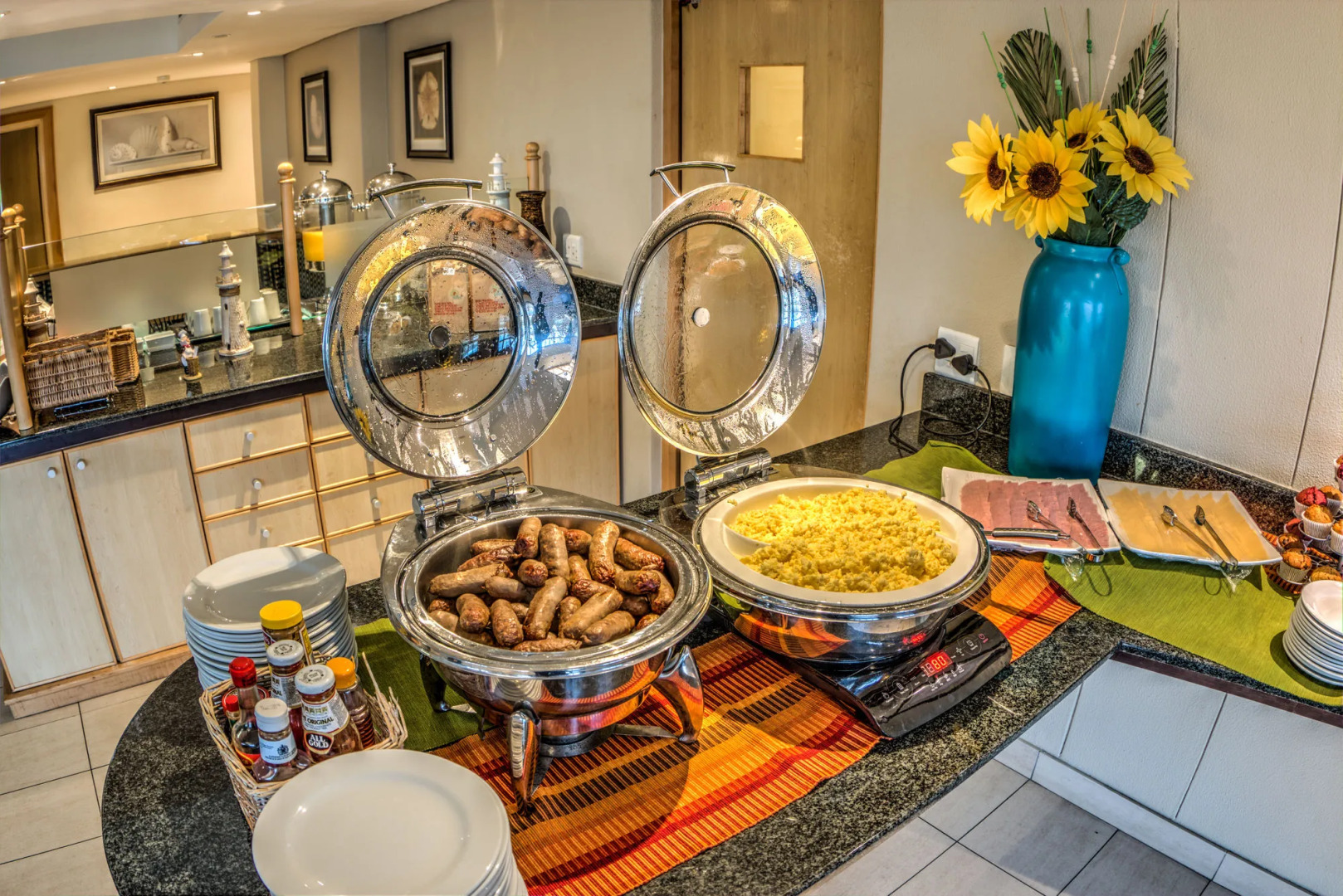 Road Lodge Richards Bay