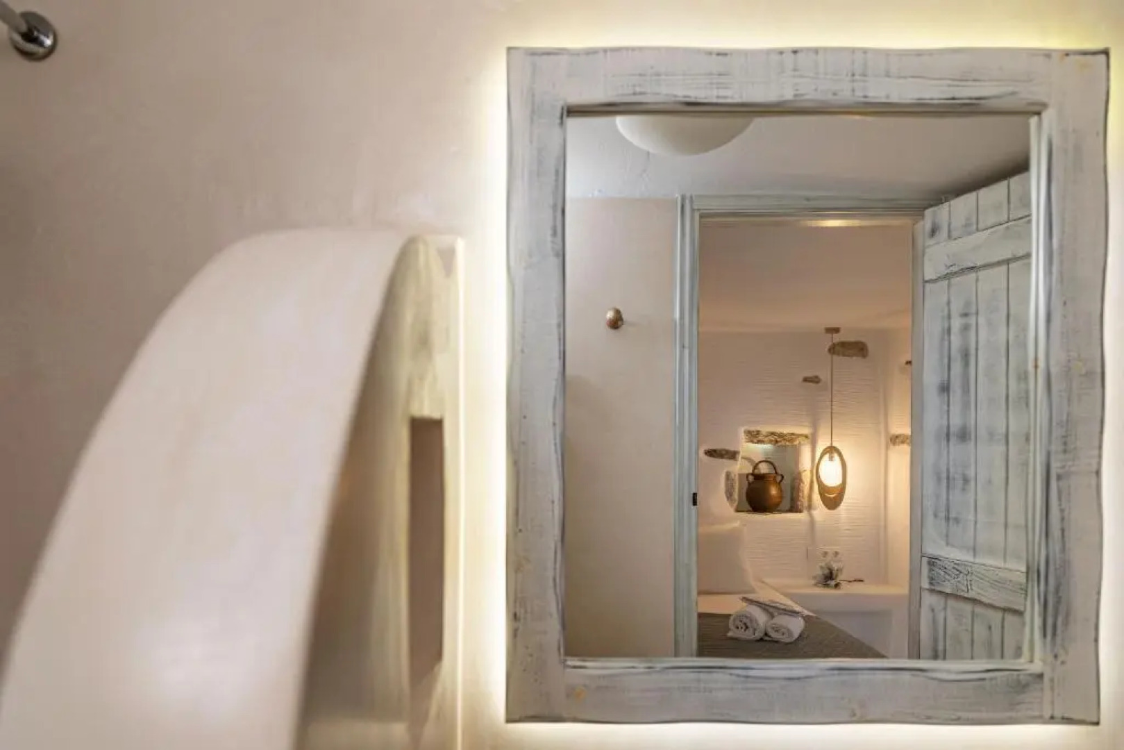 My Grandma's Deluxe Spa Suite