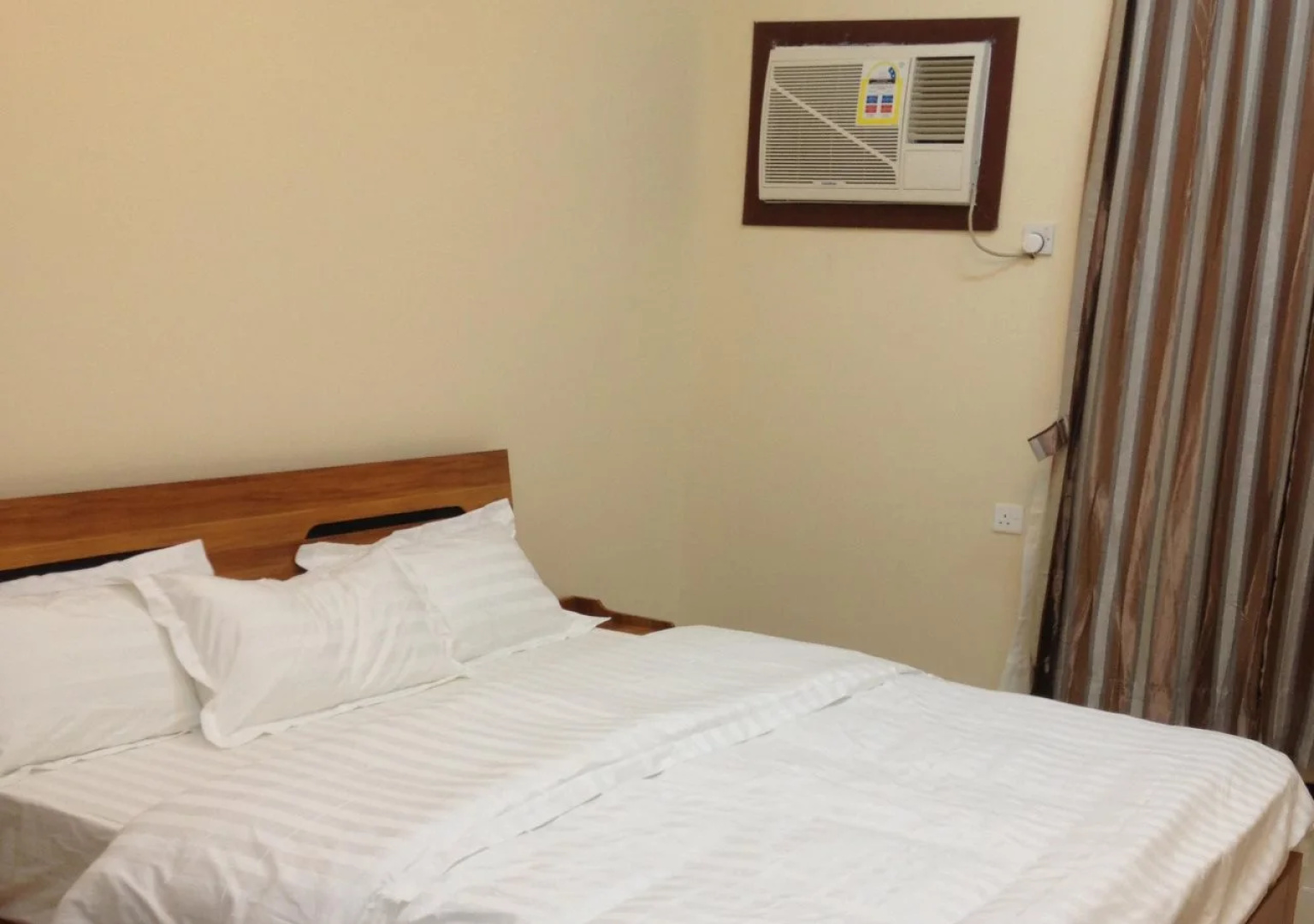Hams Al Amasi Apartments