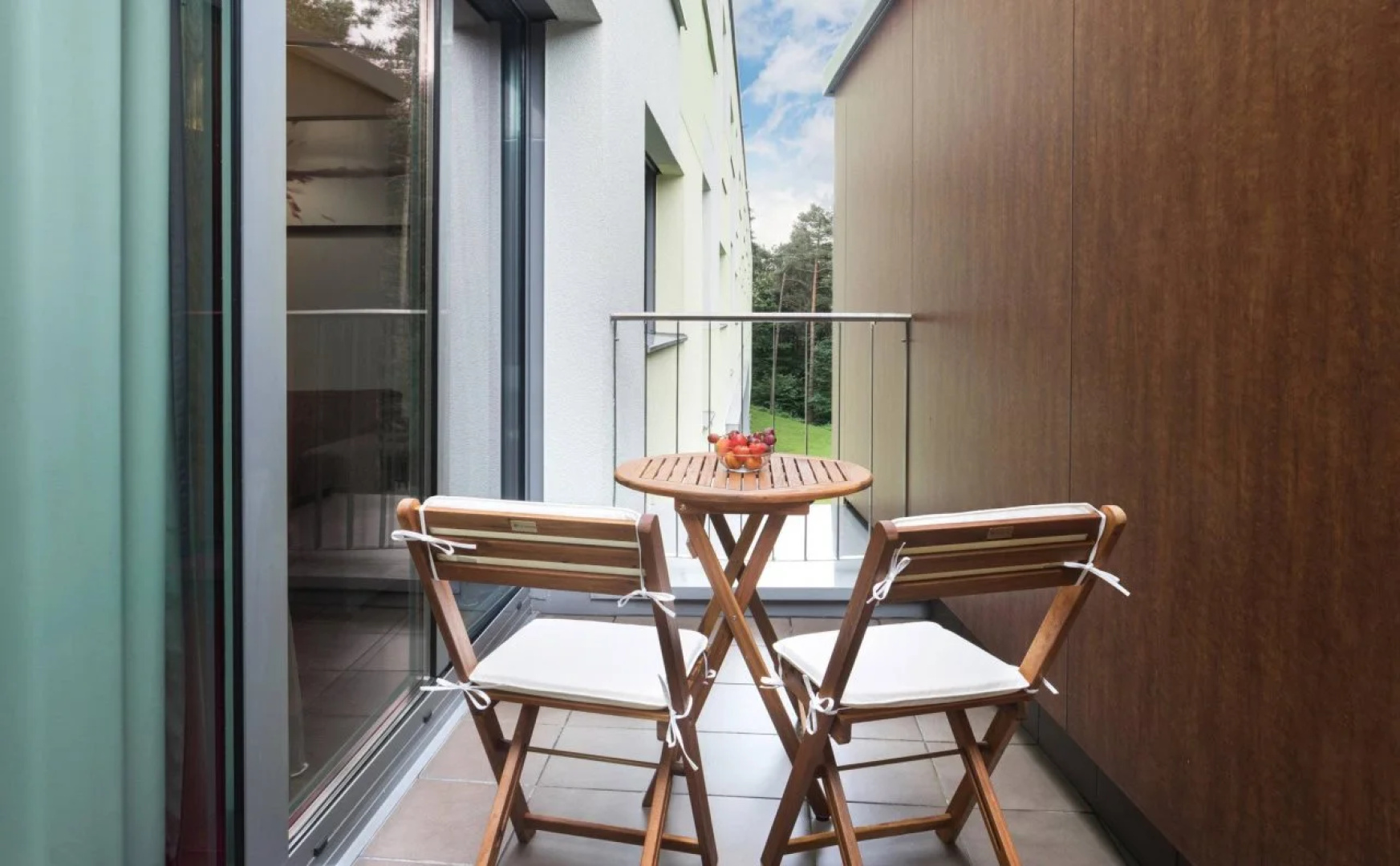 Four Points by Sheraton Ljubljana Mons