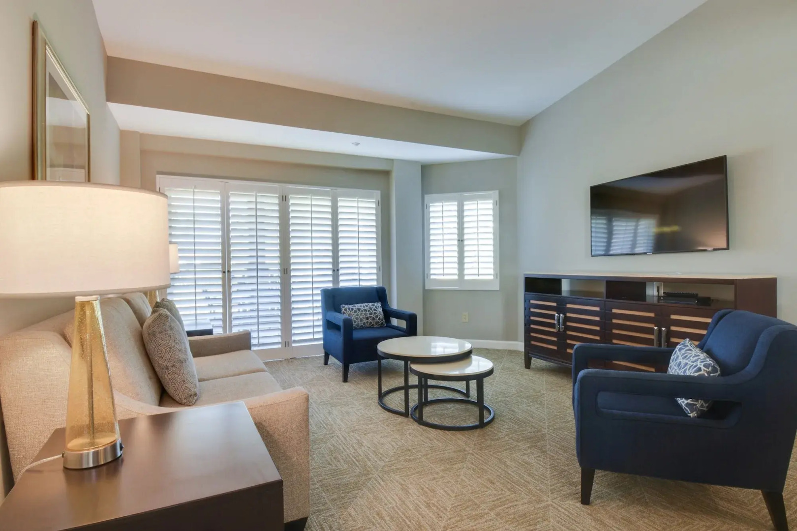 Hyatt Vacation Club at The Welk, San Diego Area