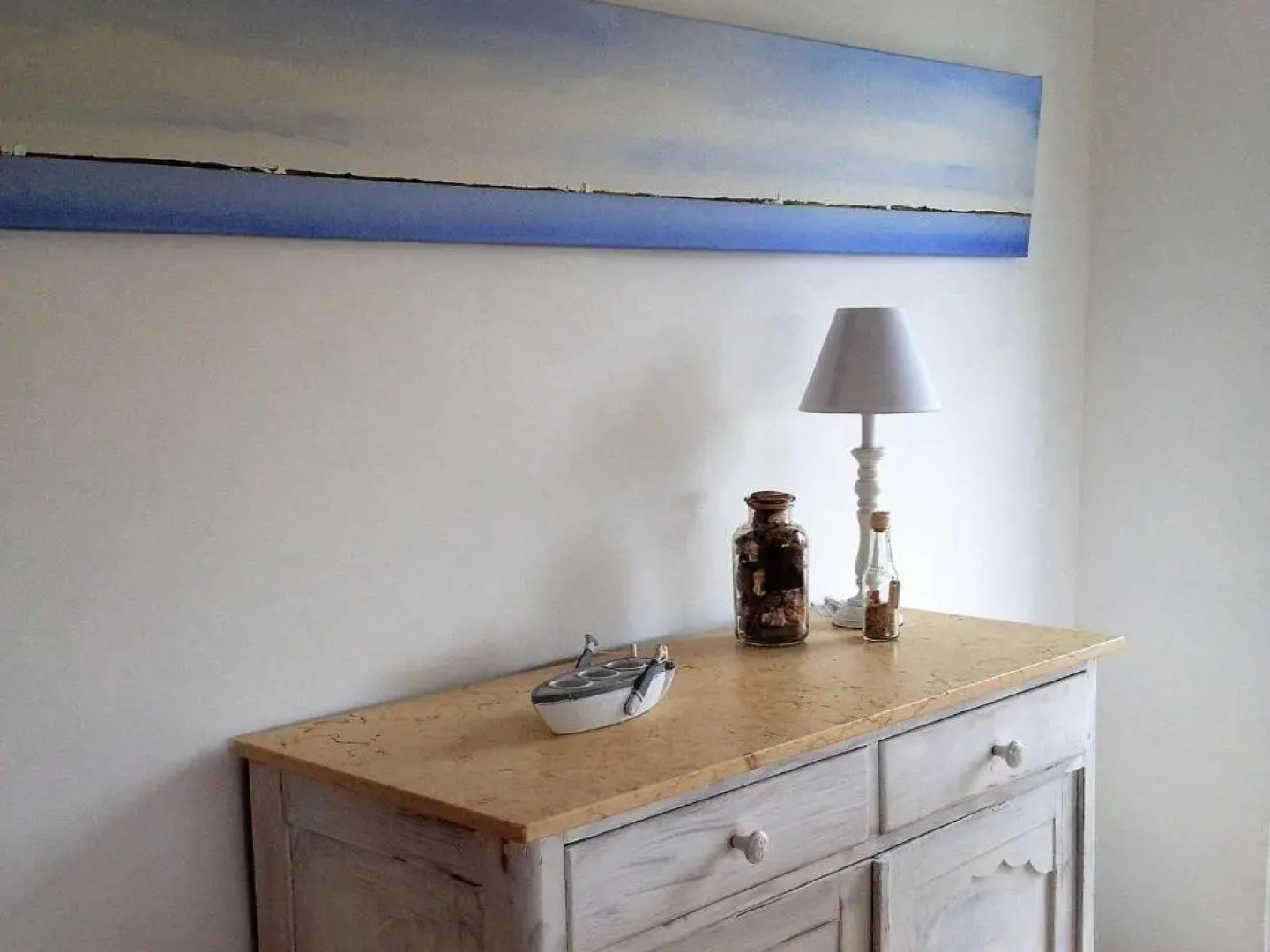 Ferienhaus Sonneneck