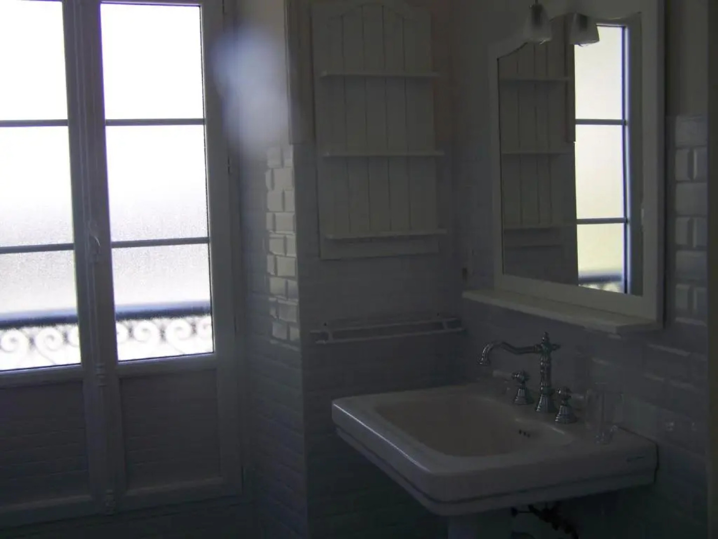 Chambres d'Hotes Aire Berria