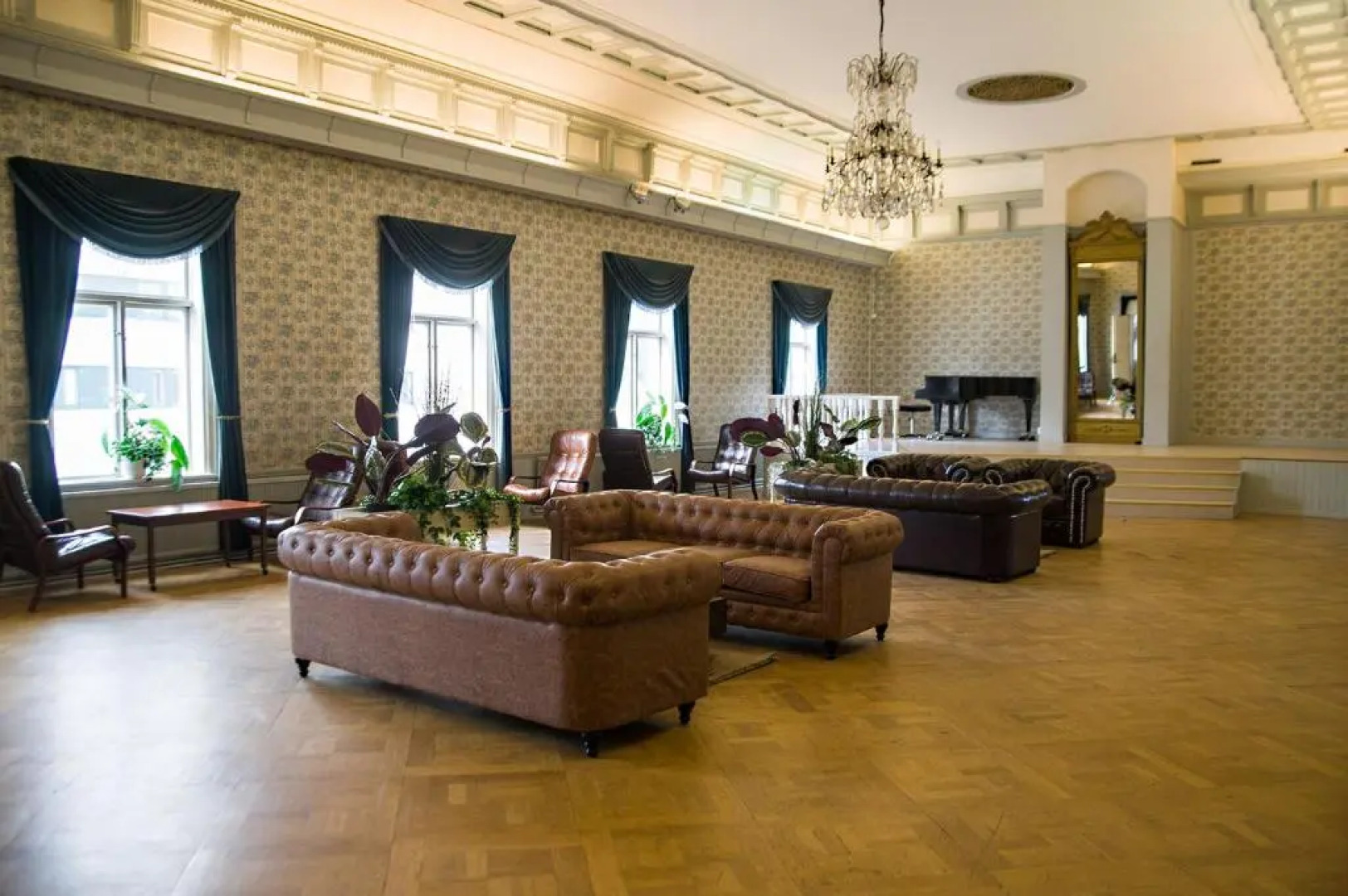 Hotell Appelberg