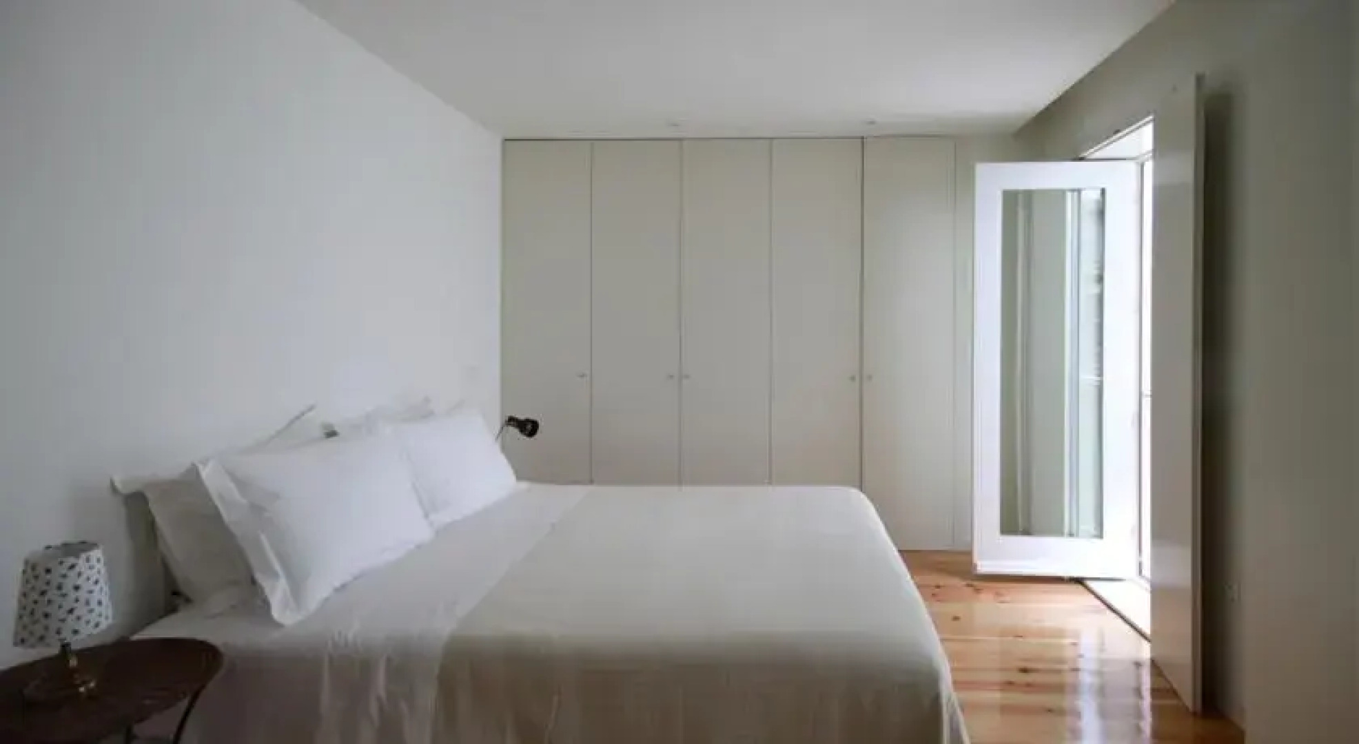 Casa da Maria I e II